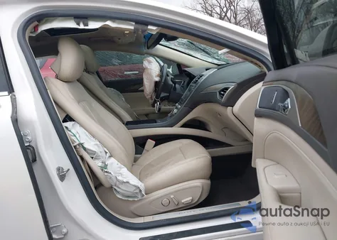 2017 Lincoln Mkz Select из США, поврежденный, VIN 3LN6L5C95HR634825